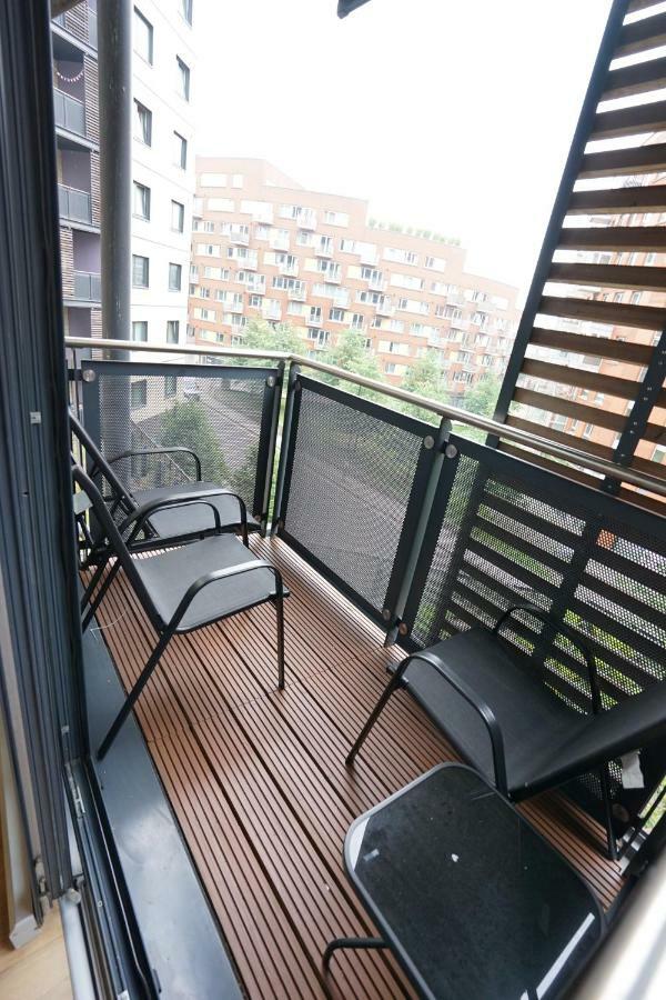 Perfectly Located Stunning Apartment Лондон Екстериор снимка